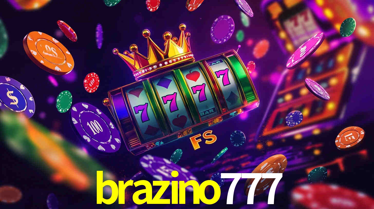 Statistics brazino777