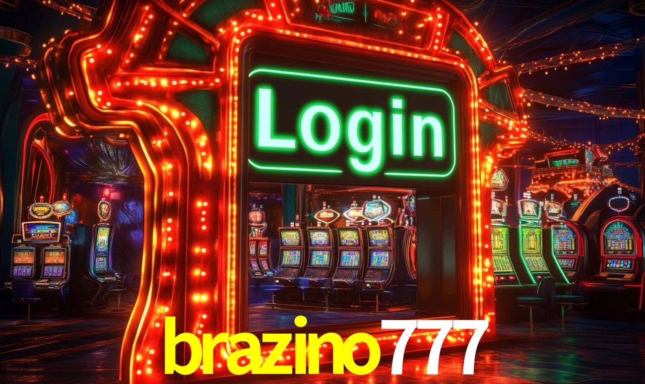 Bônus de Boas-vindas brazino777