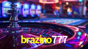 Estatísticas do Jogo brazino777
