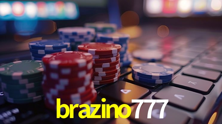 Promoções Sazonais brazino777