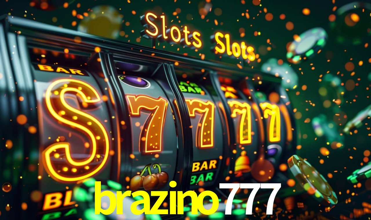 Apostas de Futebol brazino777