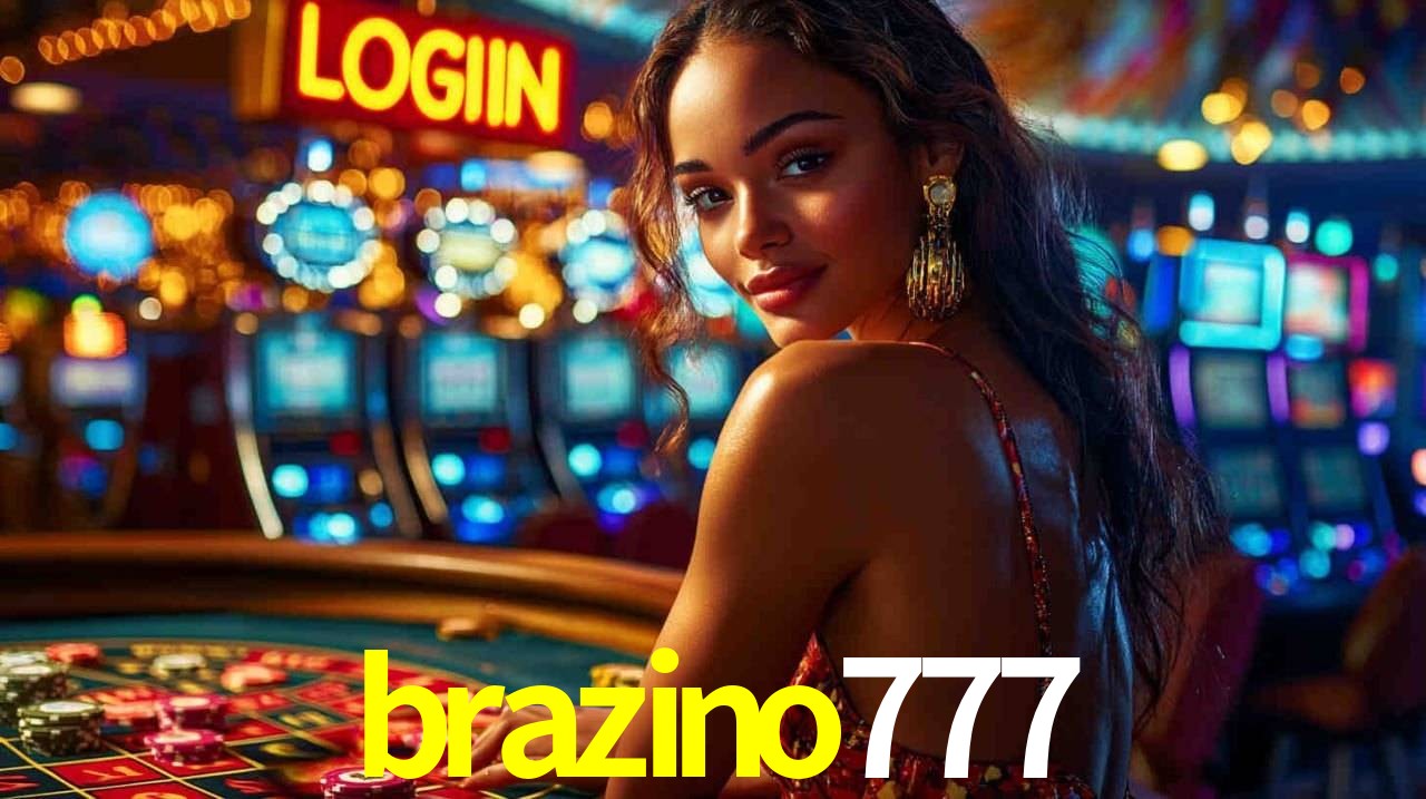 Segurança 2FA brazino777