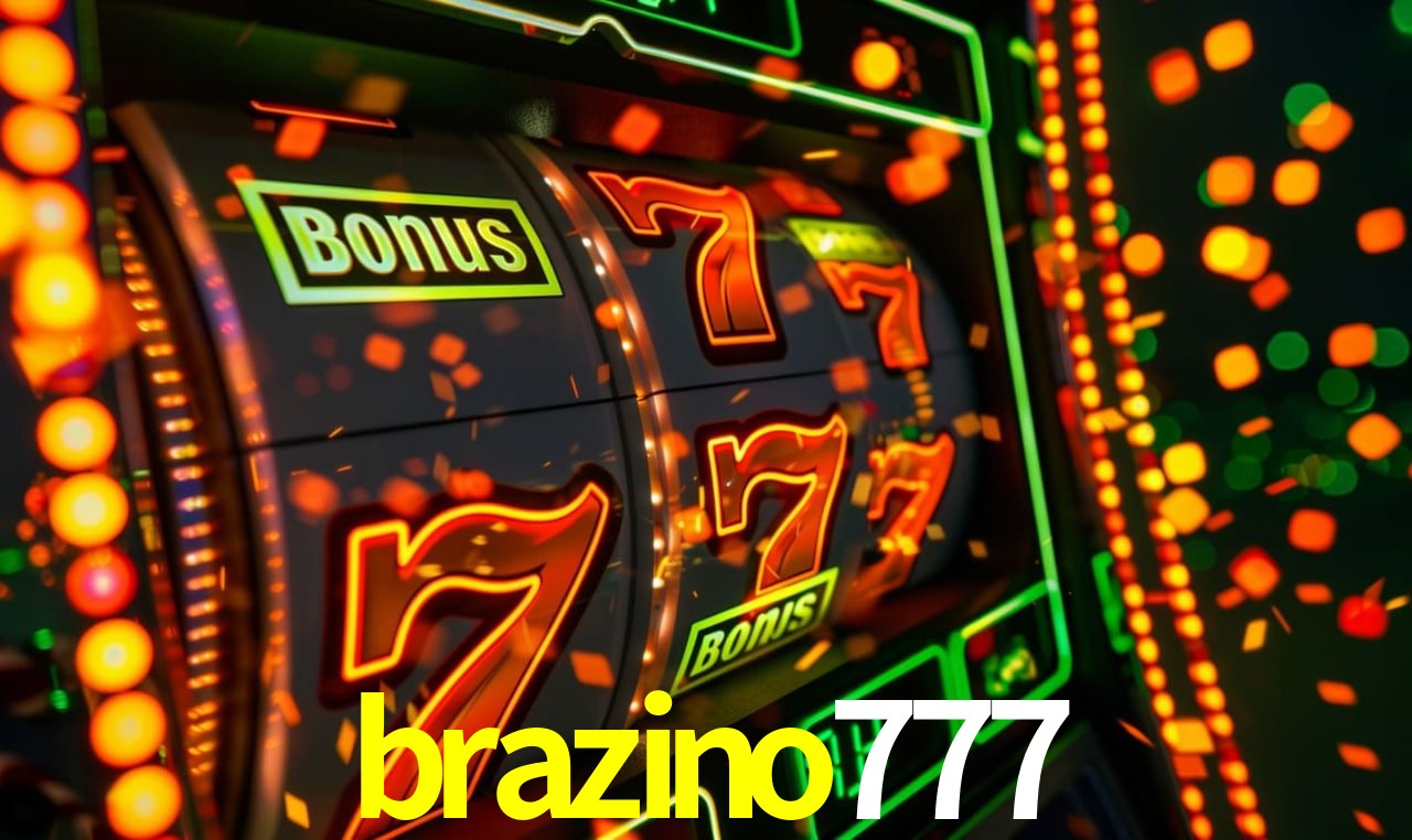 cassino brazino777