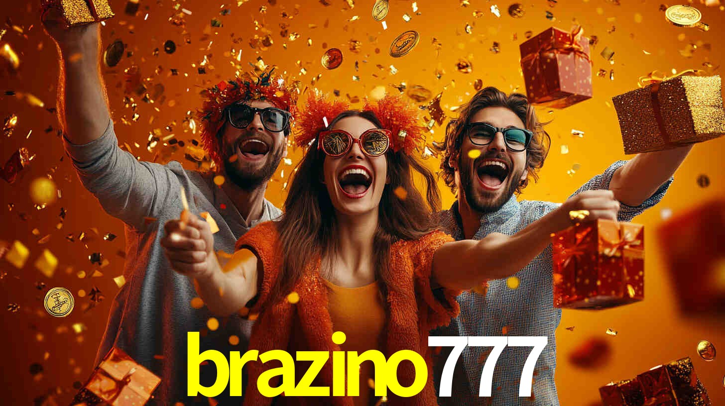 Daily Bonuses brazino777