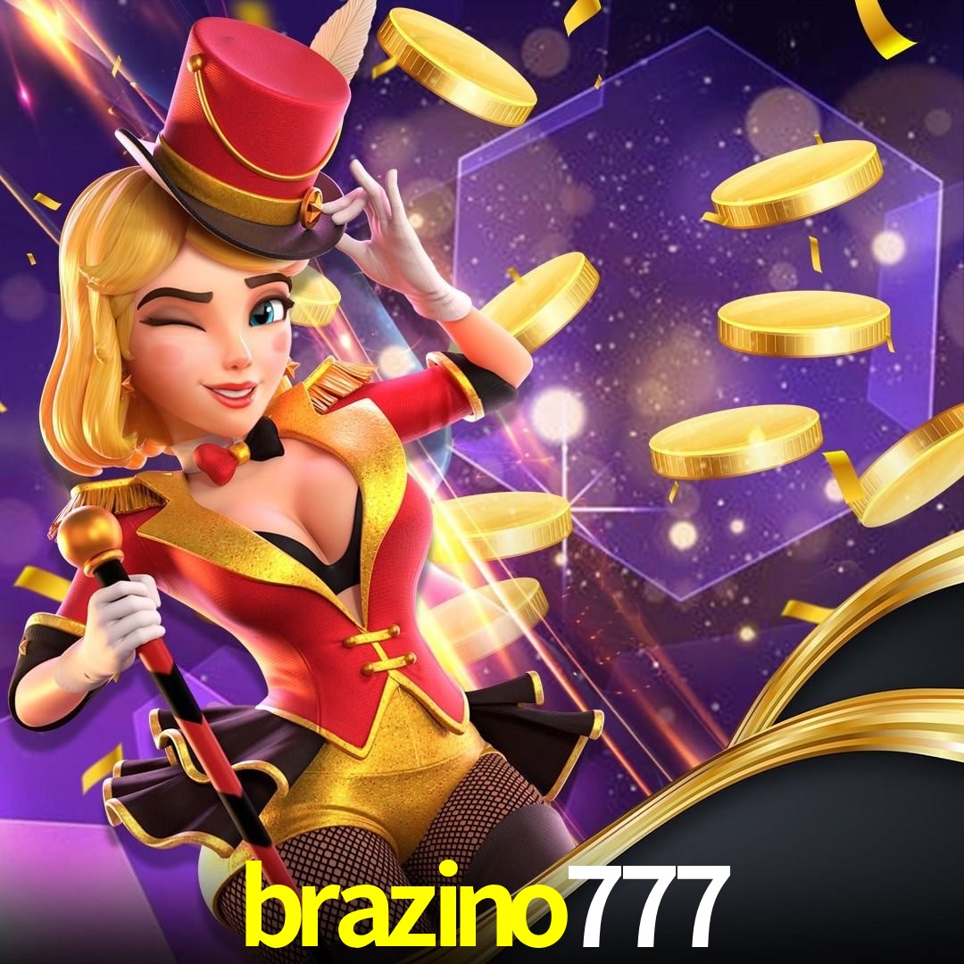 Game Providers brazino777