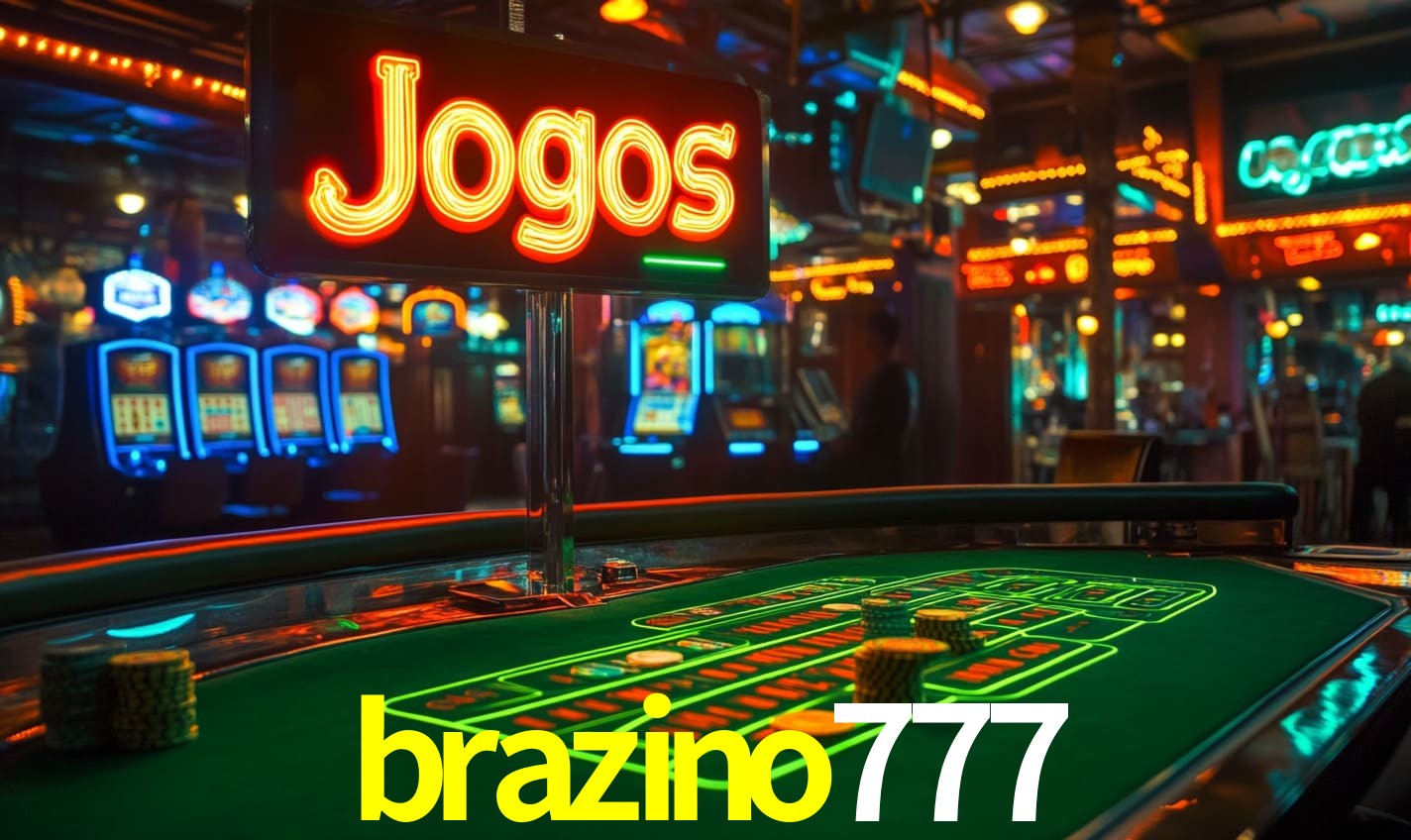 Design Responsivo brazino777