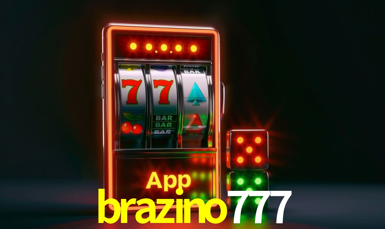Jogos de Slot brazino777