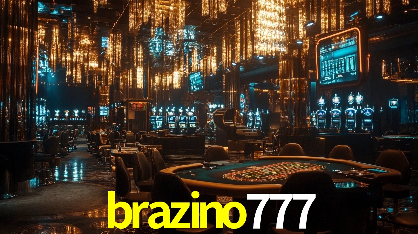 Tournaments brazino777