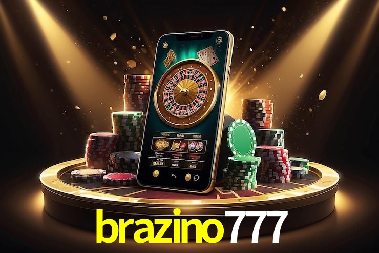 Promoção Relâmpago brazino777