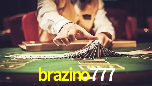 Slot Games brazino777