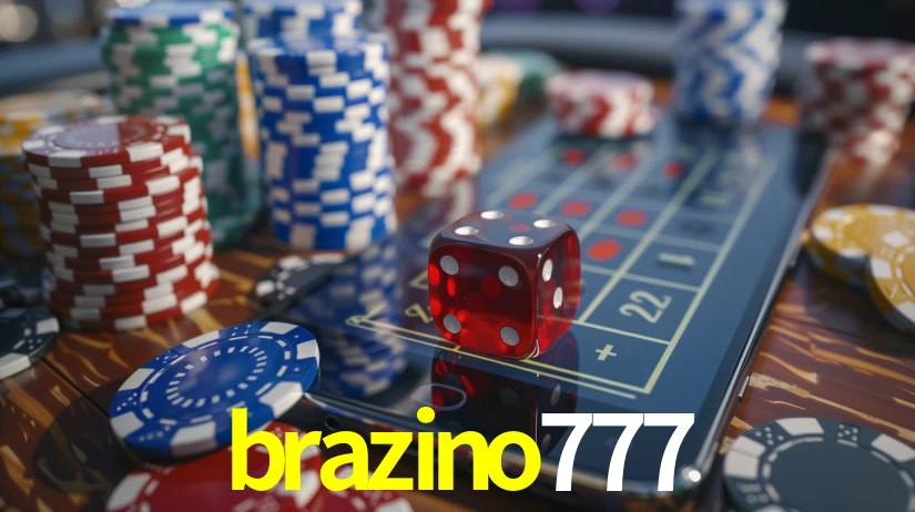 brazino777 App Interface