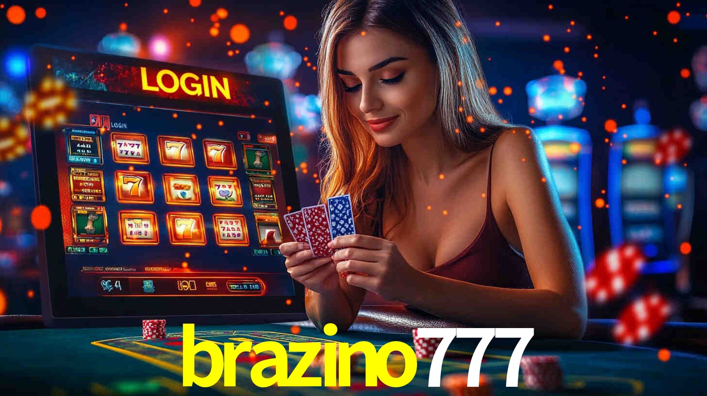 Premium Interface brazino777