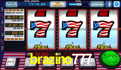 A Emoção da Loteria na brazino777: Uma Chance de Mudança de Vida