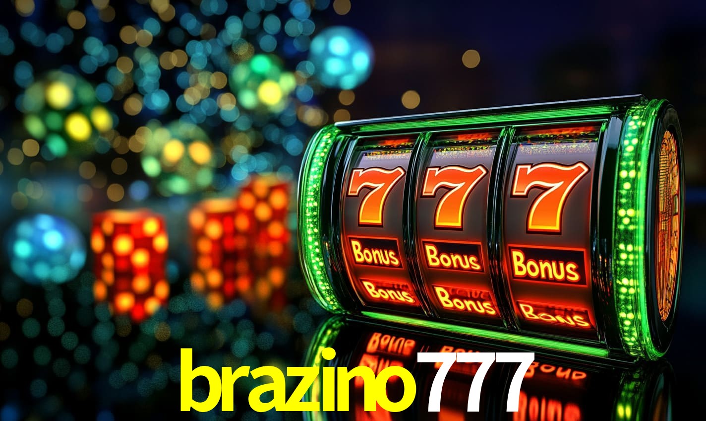Sistemas de Segurança brazino777