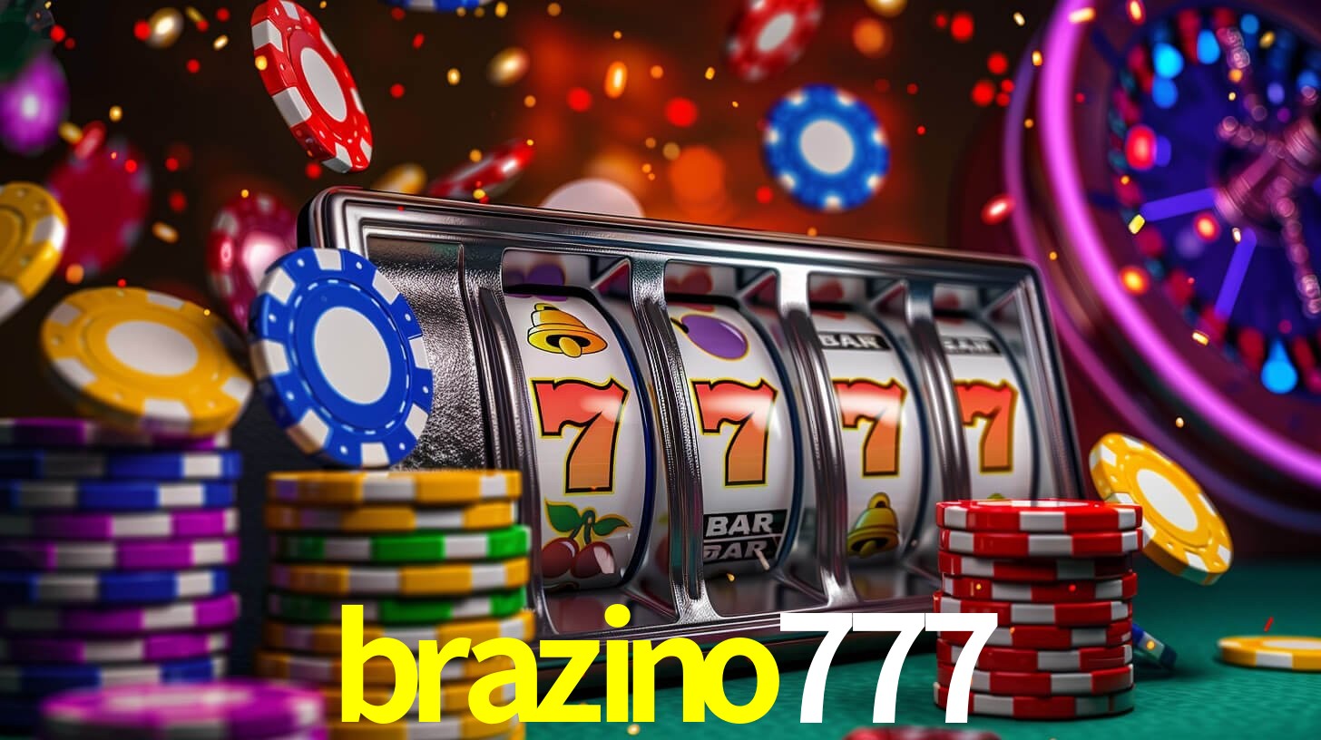 Casino Ao Vivo brazino777