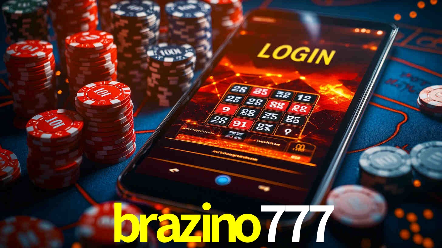 Exclusive Games brazino777