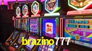 Bônus de Boas-vindas brazino777