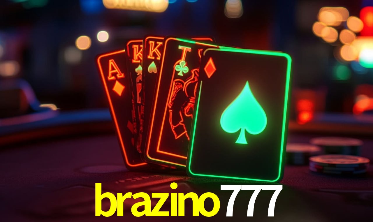 Provedores de Jogos brazino777