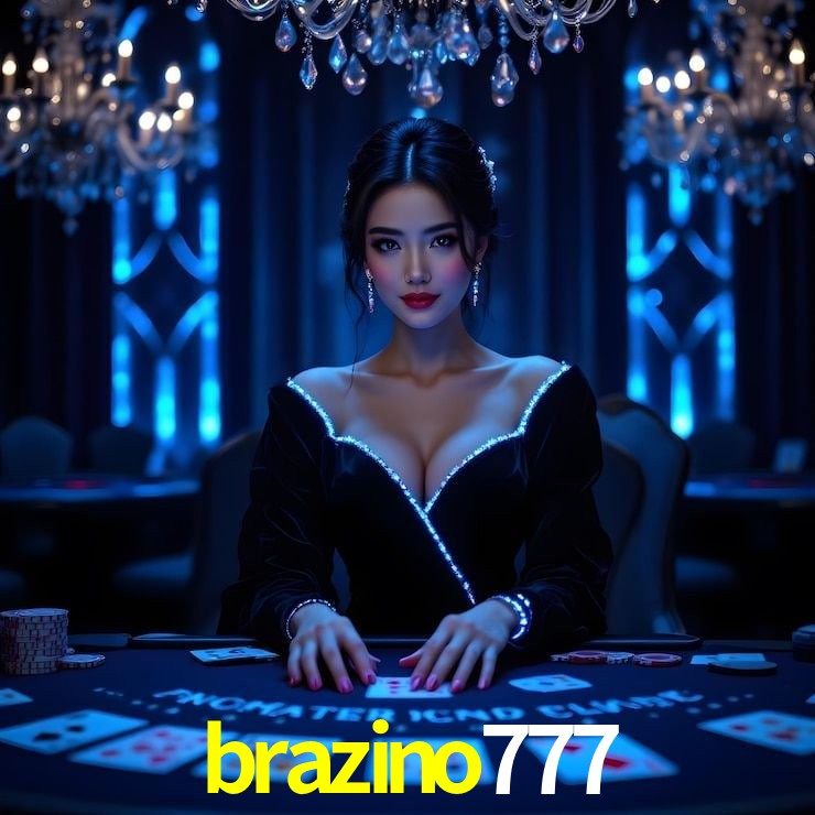 Benefícios da Conta brazino777