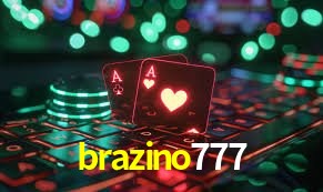 Recursos de Bônus brazino777