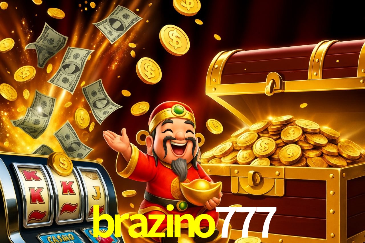 Mesa de Roleta brazino777