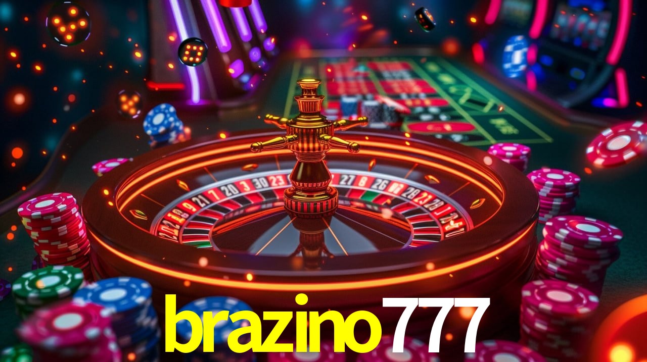 Interface Premium brazino777