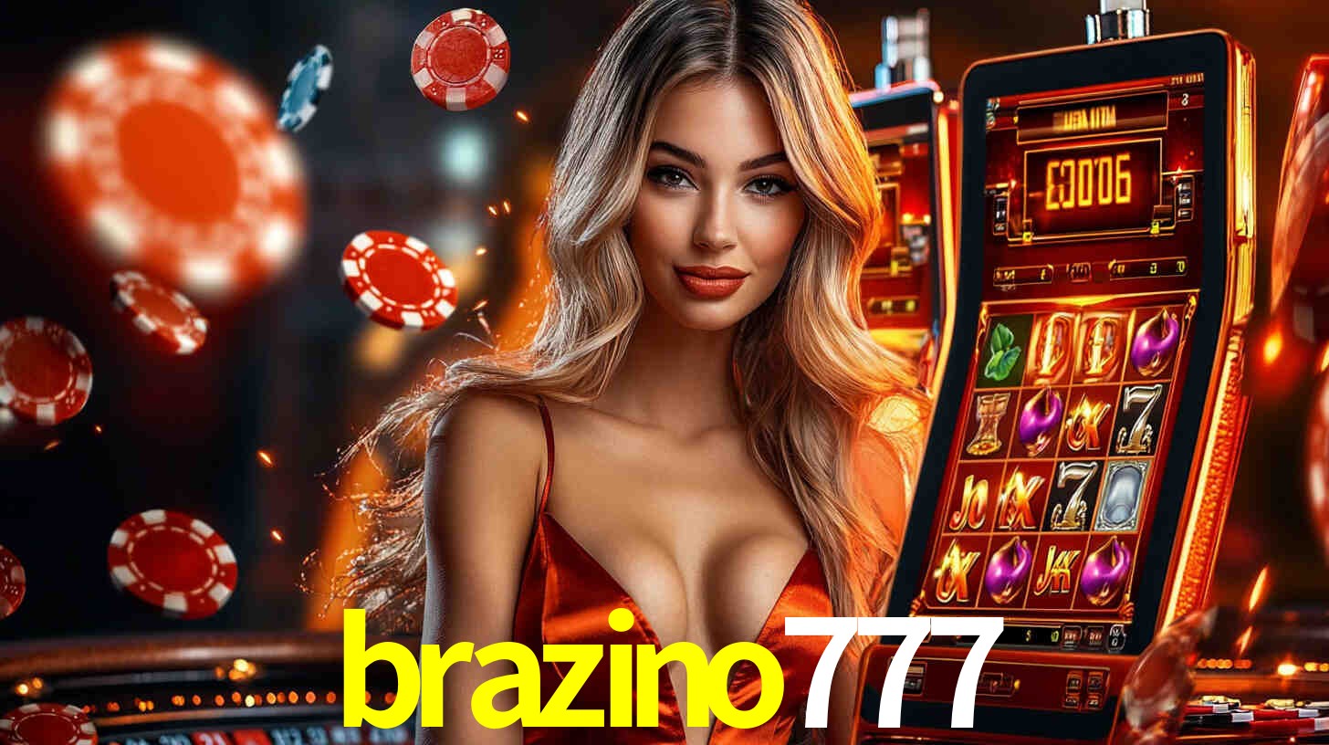 Roulette Table brazino777
