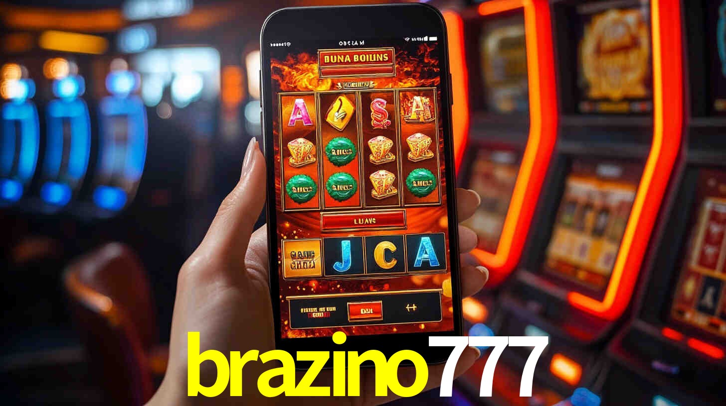 VIP Casino brazino777