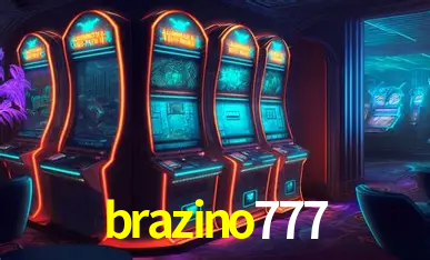 Descubra a Magia dos Jogos de Arcade no brazino777