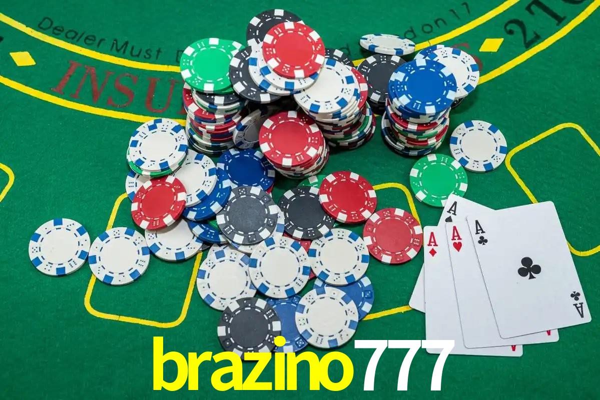 Casino VIP brazino777