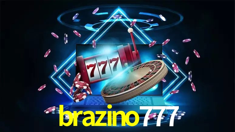 Tecnologia da Plataforma brazino777