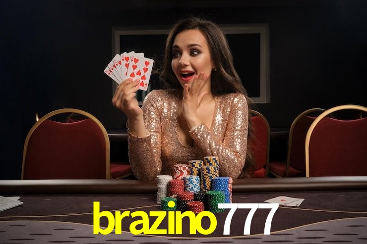 PIX Instantâneo brazino777
