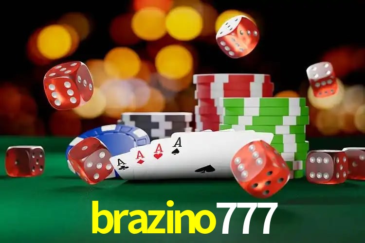 Cadastro Rápido brazino777