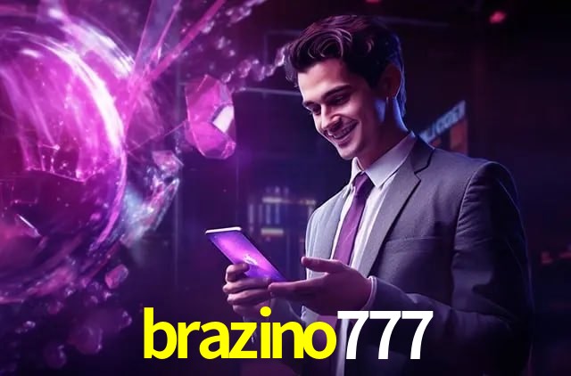 Secure Login brazino777